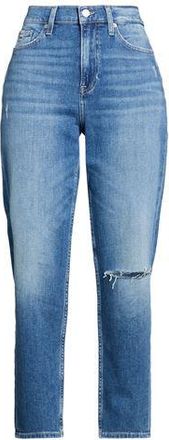 Tommy Jeans BOTTOMWEAR - Pantaloni jeans su YOOX.COM