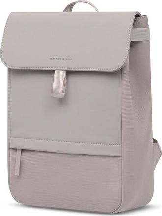 Kapten & Son Fyn 13 Daypack - Unisex | grau