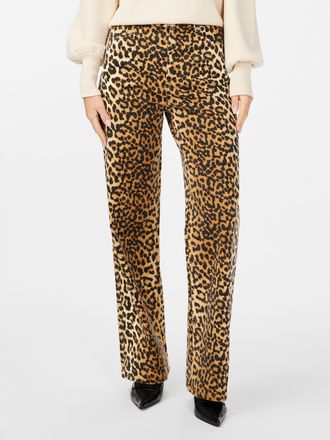 Y.A.S High-waist-Jeans