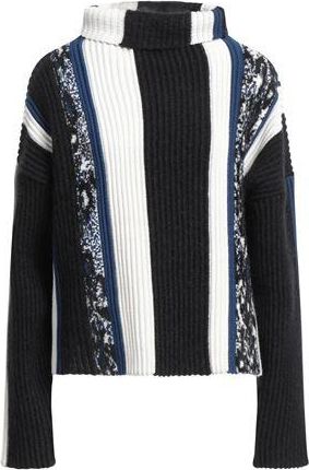 Lala Berlin KNITWEAR - Turtlenecks sur YOOX.COM
