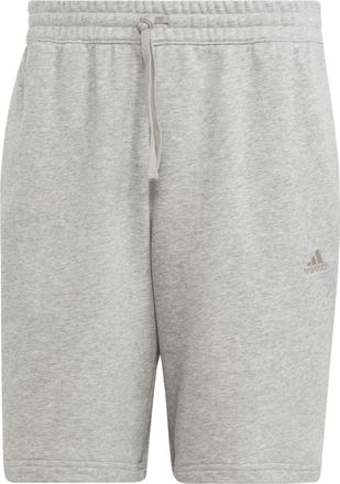 adidas All Szn French Terry Shorts Grey IC9816