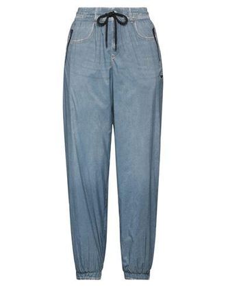 Diesel BOTTOMWEAR - Trousers on YOOX.COM