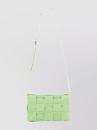 Bottega Veneta messenger bag