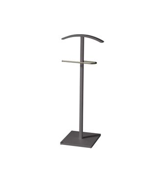 HERDASA Gal&aacute;n 301 Herraje Cromo Satinado Lacado Gris, 112 Cm(alto)46 Cm(ancho)32 Cm(largo)