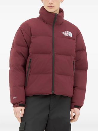 The North Face RMST Nuptse puffer jacket - men - Polyester - S - Red