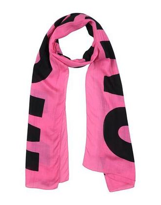 Moschino ACCESSORIES - Scarves on YOOX.COM