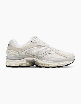 Saucony Mens Saucony ProGrid Omni 9 OG Trainers - White - Size: 9.5