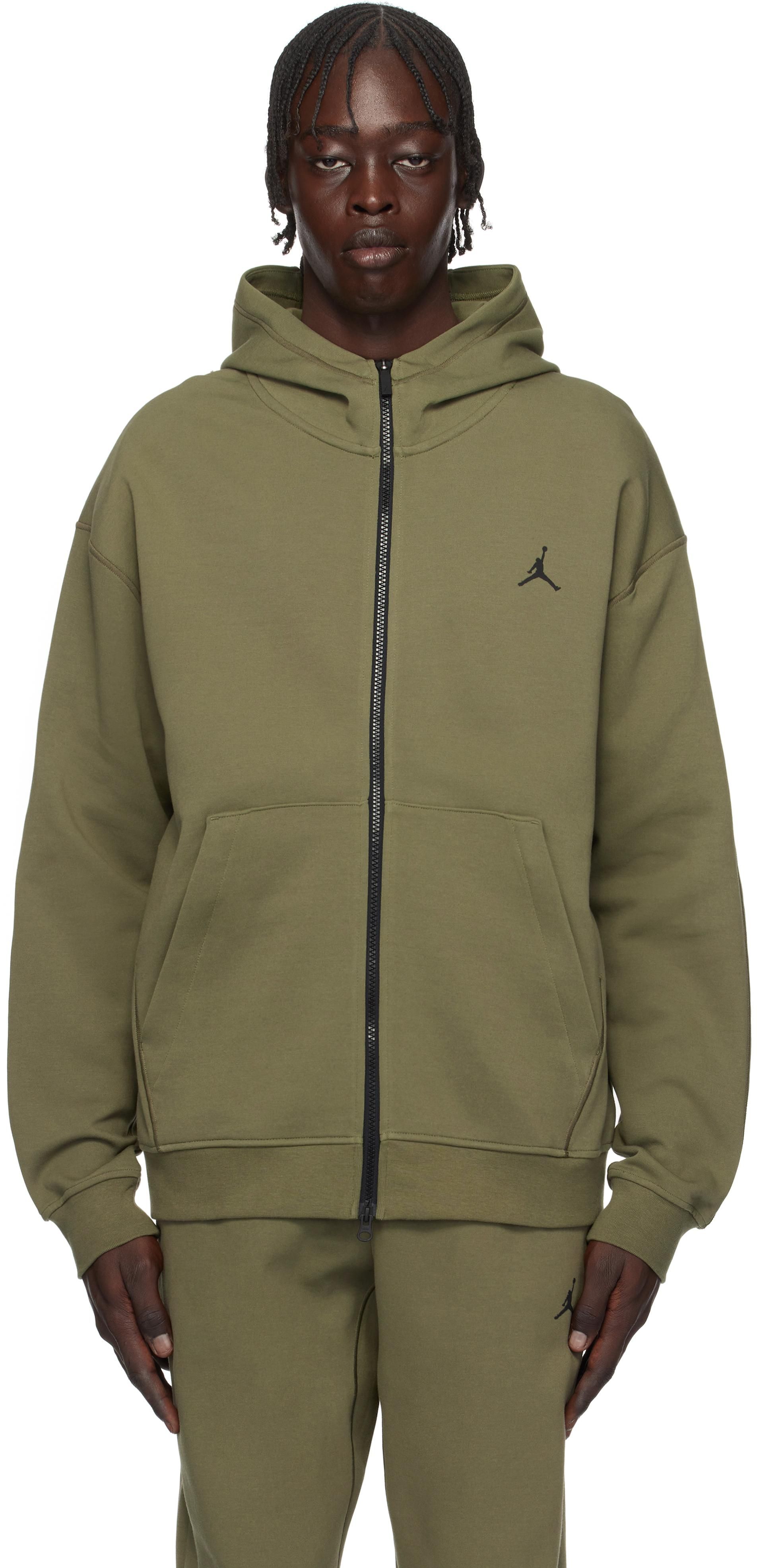 Nike Jordan Giacche Invernali Nike Uomo Abbigliamento Nike Jordan - Main Image