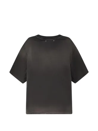 Golden Goose STAR T-shirt - Black