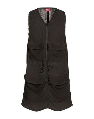 Diesel DRESSES - Mini dresses sur YOOX.COM