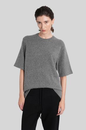 Loulou Studio Raven Knitwear