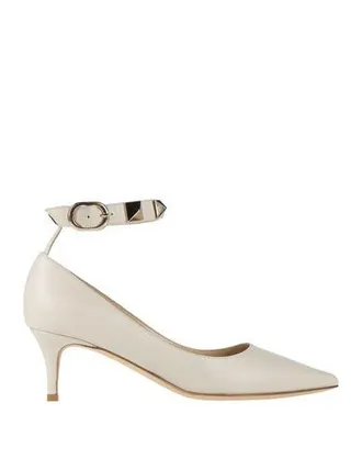 Douuod FOOTWEAR - Pumps sur YOOX.COM