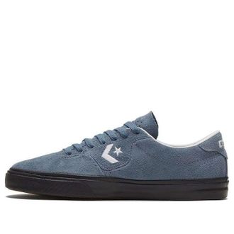 Converse Louie Lopez Pro Low Mono Classic Suede - Lakeside 169492C