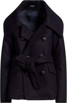 Dsquared2 CAPISPALLA - Cappotti su YOOX.COM