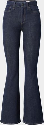 Rag & Bone Epic Dahlia Mid-Rise Flare Jeans