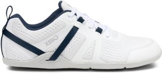 Xero Shoes Mens Prio Neo Shoes White 12