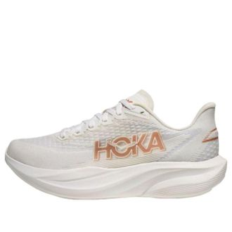Hoka One One (WMNS) HOKA ONE ONE Mach 7 Frost Rose Gold 1171938-FTRS