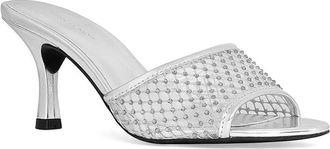 Rebecca Minkoff Mesh Mule