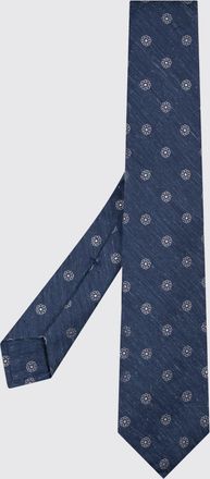 Kiton Tie KITON Men color Blue