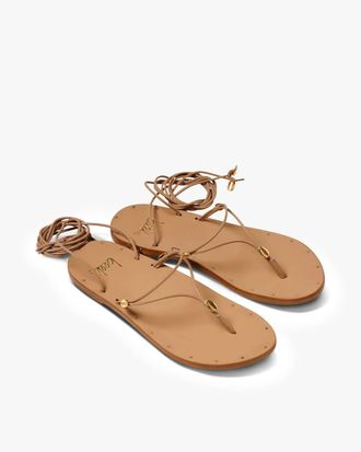 beek Womens Koha Sandal In Beach