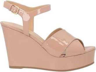 Sergio Rossi CALZADO - Sandalias con cierre en YOOX.COM