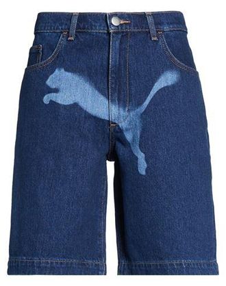 Puma X A$AP ROCKY PUMA X A$AP ROCKY DENIM SHORT