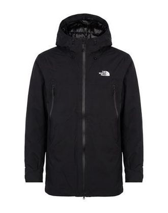 The North Face M MTN RANGE DOWN PARKA