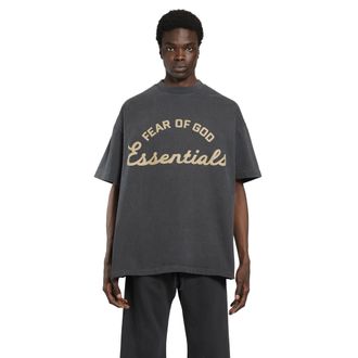 Fear of God Training 90s Short Sleeve Tee