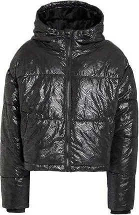 ジャケット・アウター y2k archive DKNY 3D Cropped Down Jacket y2k archive DKNY 3D Cropped Down Jacket