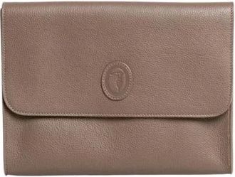Trussardi Uomo, Borse, Marrone, Taglia unica, new
