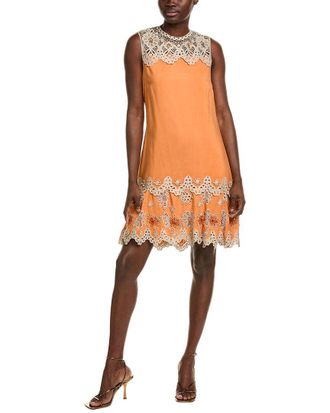 Kobi Halperin Gracie Mini Dress