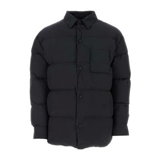 Off-white Uomo, Giacche, Nero, S, new