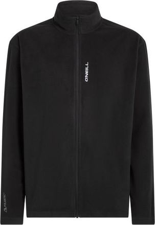 O'Neill FWCCruz Jacks Polartec Full Zip Fleecejacke f&uuml;r Herren | schwarz