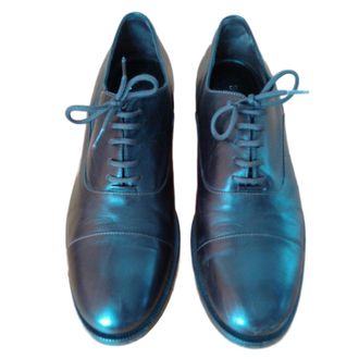 Baldinini Oxford Brogues Size 38