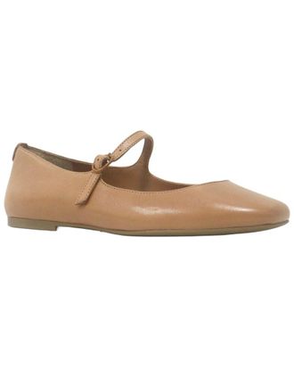 Gentle Souls Gentle Souls By Kenneth Cole Wynona Leather Flat