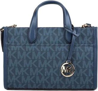 Michael Kors Donna, Borse, Blu, Taglia unica, new