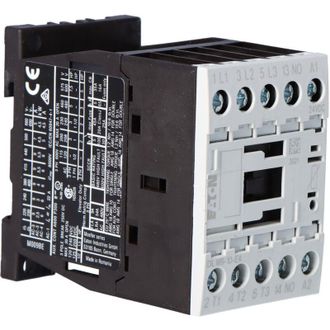 OEM Contactor 4kw/400v, Control 24vdc Dilm9-10-ea(24vdc)