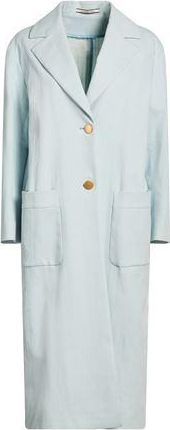 Tagliatore COATS & JACKETS - Denim outerwear on YOOX.COM