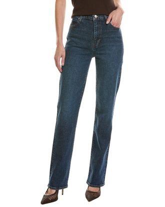 Frame Denim FRAME The Ruler Dolly Straight Leg Jean