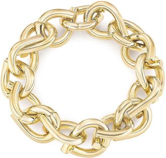 Tabayer Bracciale Oera in oro giallo 18kt