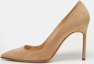 Manolo Blahnik Bb
