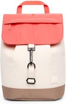 Lefrik Kaut Mini Backpack in Sunset at Nordstrom