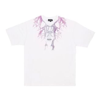 Phobia Archive Uomo, Top, Bianco, M, new