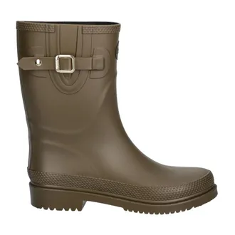 Scholl Dames, Schoenen, Groen, Maat: 36 1/2 EU Synthetisch