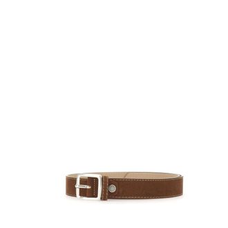 Gianni Chiarini Belts Brown - female - Gianni Chiarini - Belts - Brown - ONE SIZE - Accessories