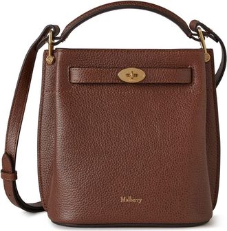 Mulberry Mini Islington Bucket
