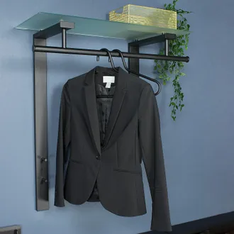 Mooved home24 Wandgarderobe Reenvard