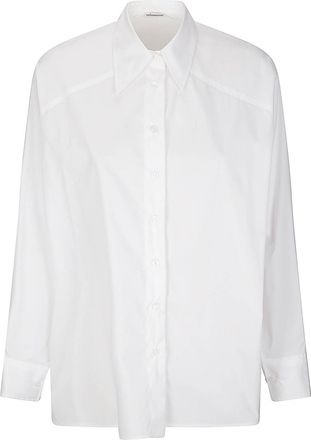 Stefano Mortari M/L shirt