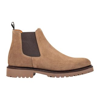 Exton Hombre, Zapatos, Marr&oacute;n, Talla: 44 EU