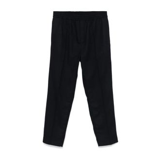 A.P.C. Hombre, Pantalones, Azul, Talla: M